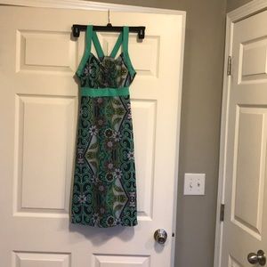 Prana Dress